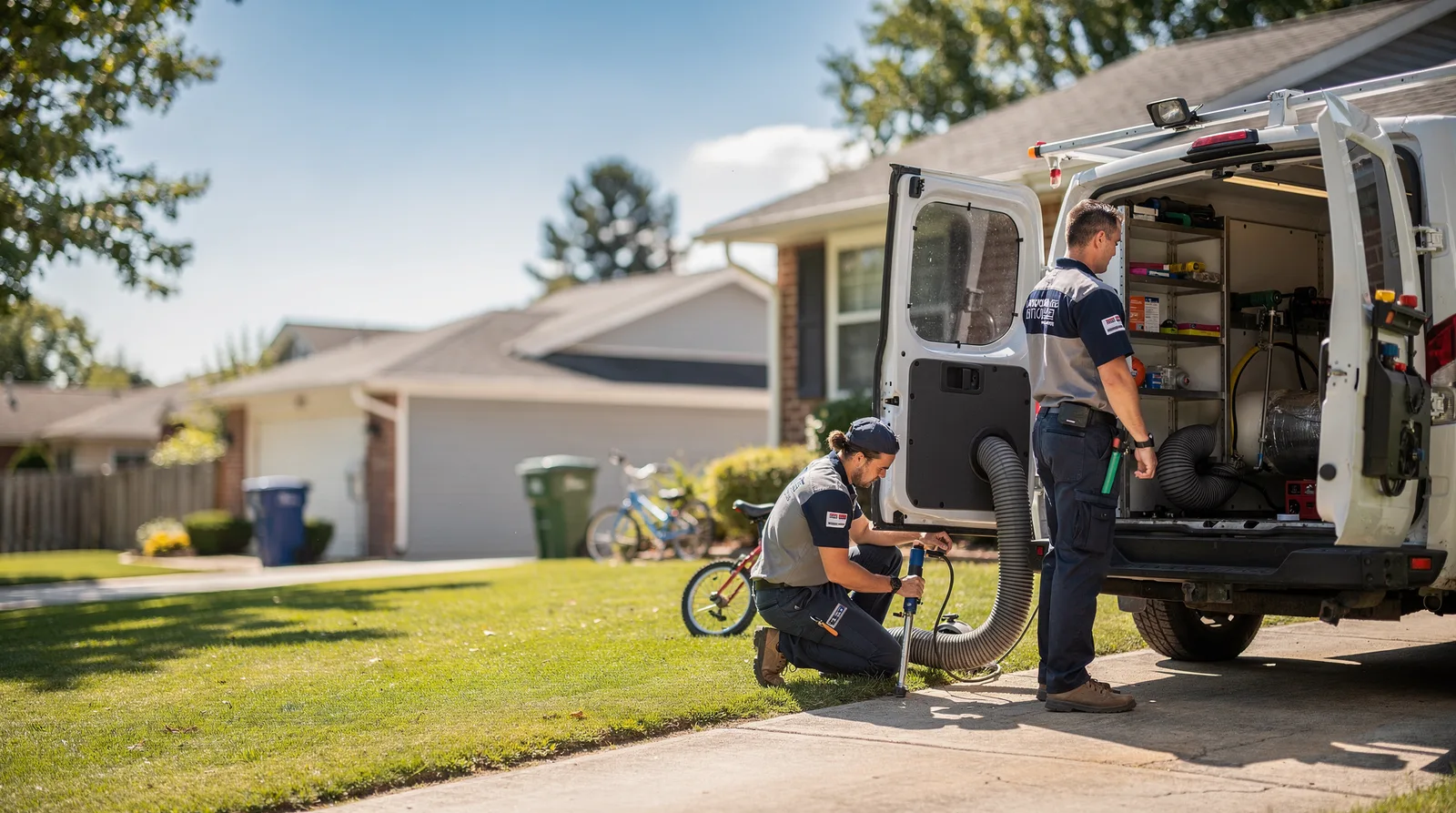 24/7 HVAC Repair & AC Replacement in Clearwater Beach, FL near me